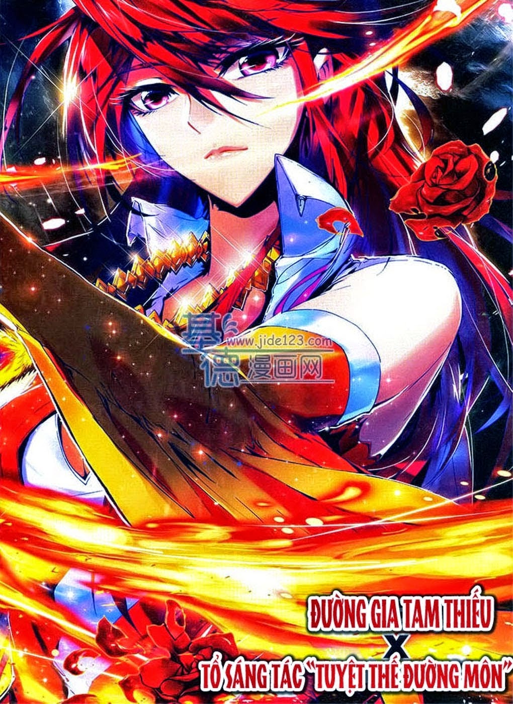 Đấu La Đại Lục 2: Chương 17