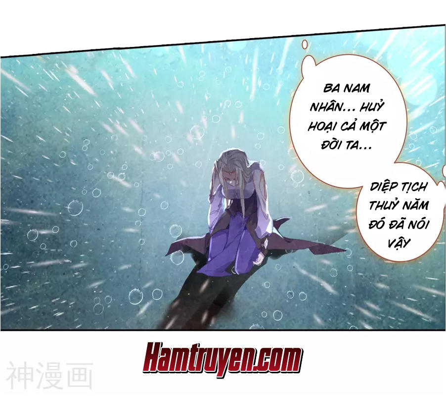 Đấu La Đại Lục 2: Chương 182