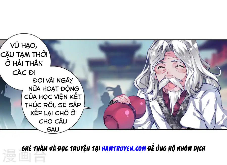 Đấu La Đại Lục 2: Chương 183