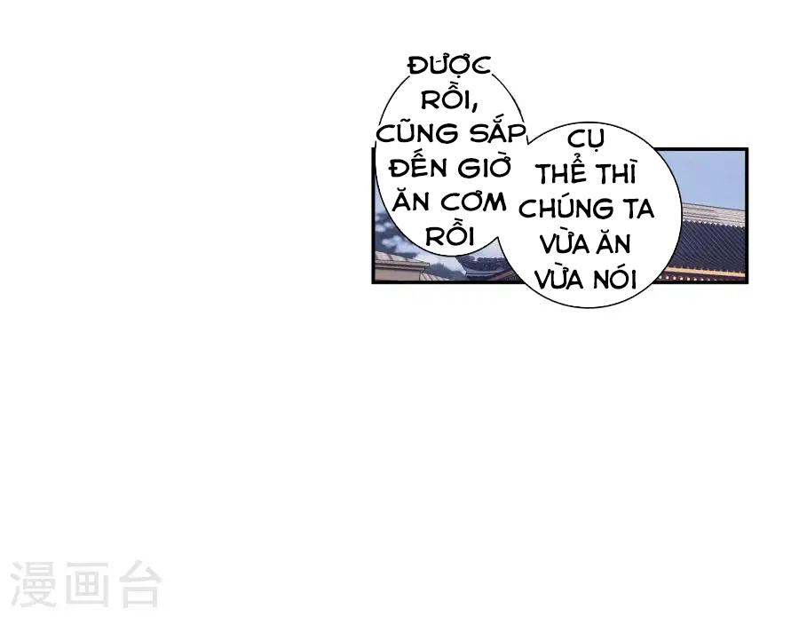 Đấu La Đại Lục 2: Chương 184