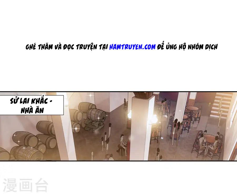 Đấu La Đại Lục 2: Chương 184