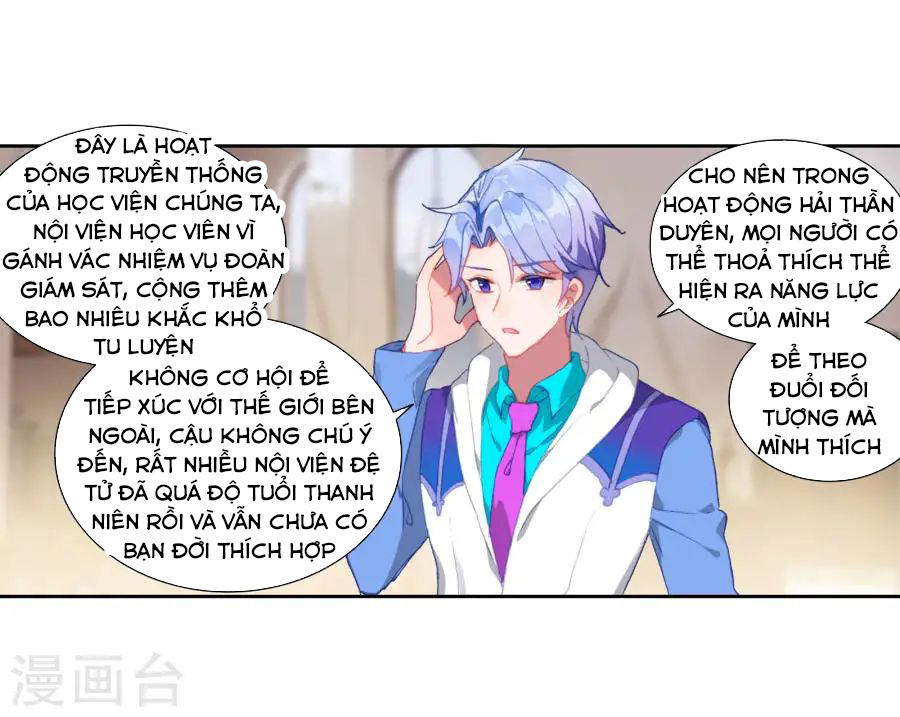Đấu La Đại Lục 2: Chương 184