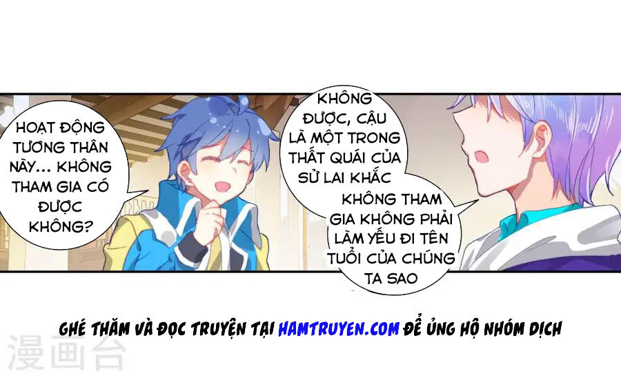 Đấu La Đại Lục 2: Chương 184