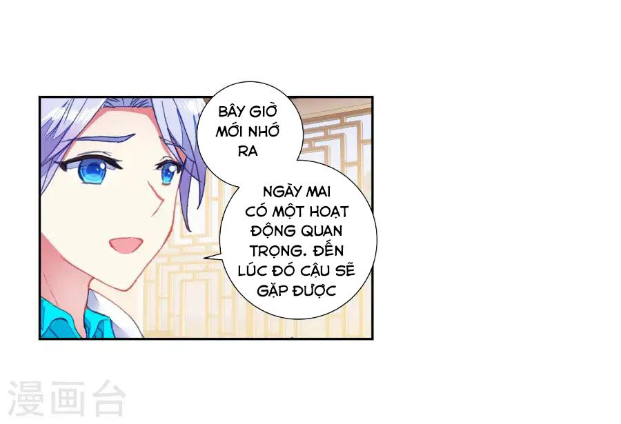 Đấu La Đại Lục 2: Chương 184