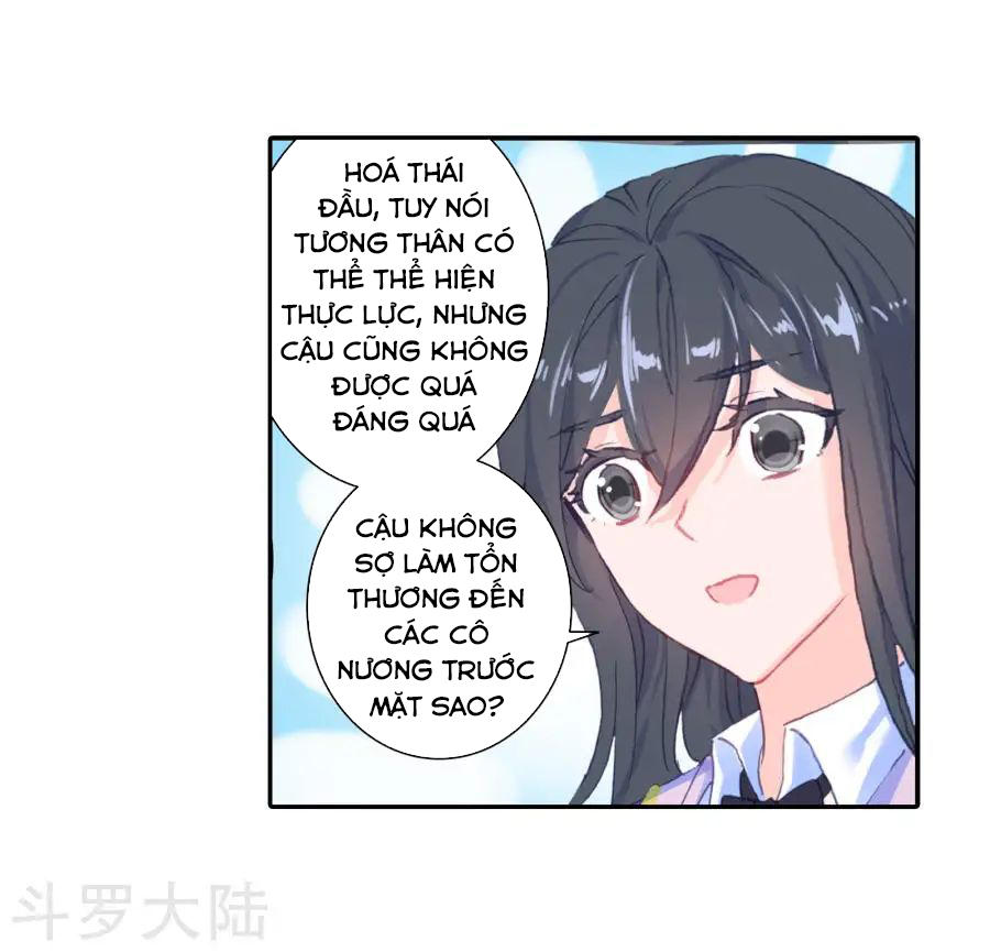 Đấu La Đại Lục 2: Chương 188