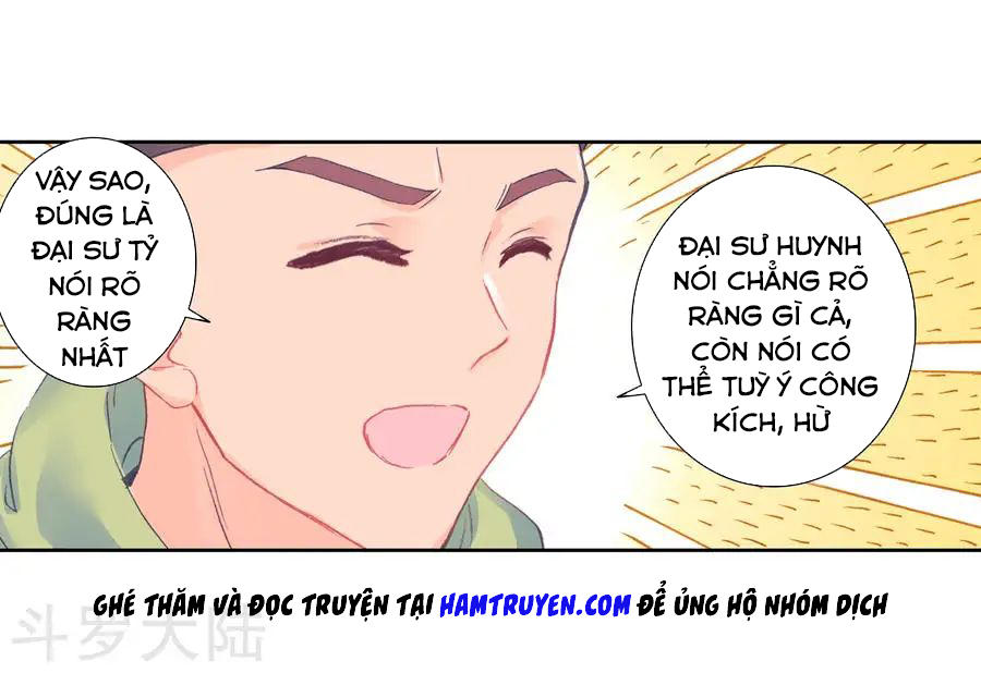 Đấu La Đại Lục 2: Chương 188