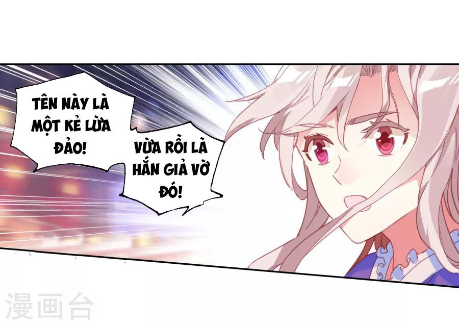 Đấu La Đại Lục 2: Chương 188