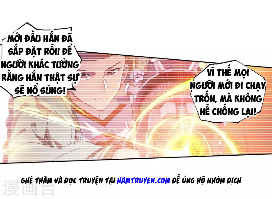 Đấu La Đại Lục 2: Chương 188