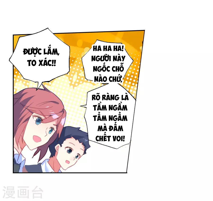Đấu La Đại Lục 2: Chương 188