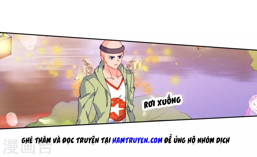 Đấu La Đại Lục 2: Chương 188