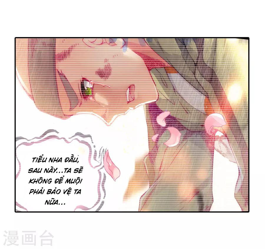 Đấu La Đại Lục 2: Chương 188