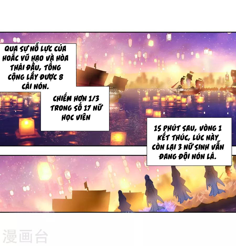 Đấu La Đại Lục 2: Chương 188