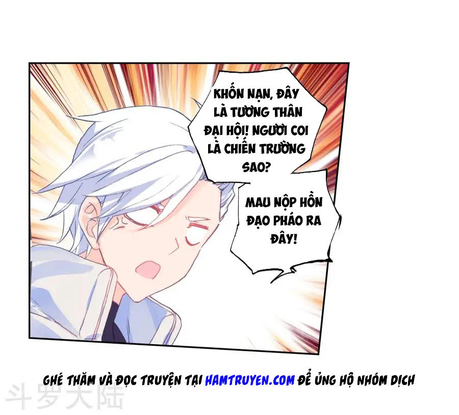 Đấu La Đại Lục 2: Chương 188