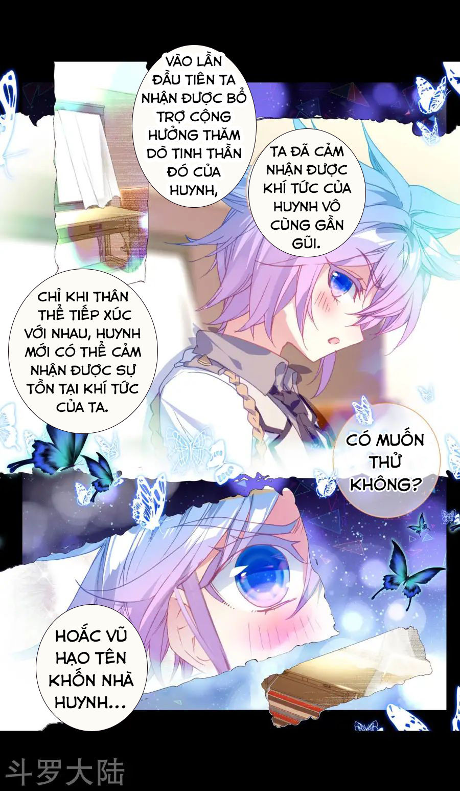 Đấu La Đại Lục 2: Chương 194