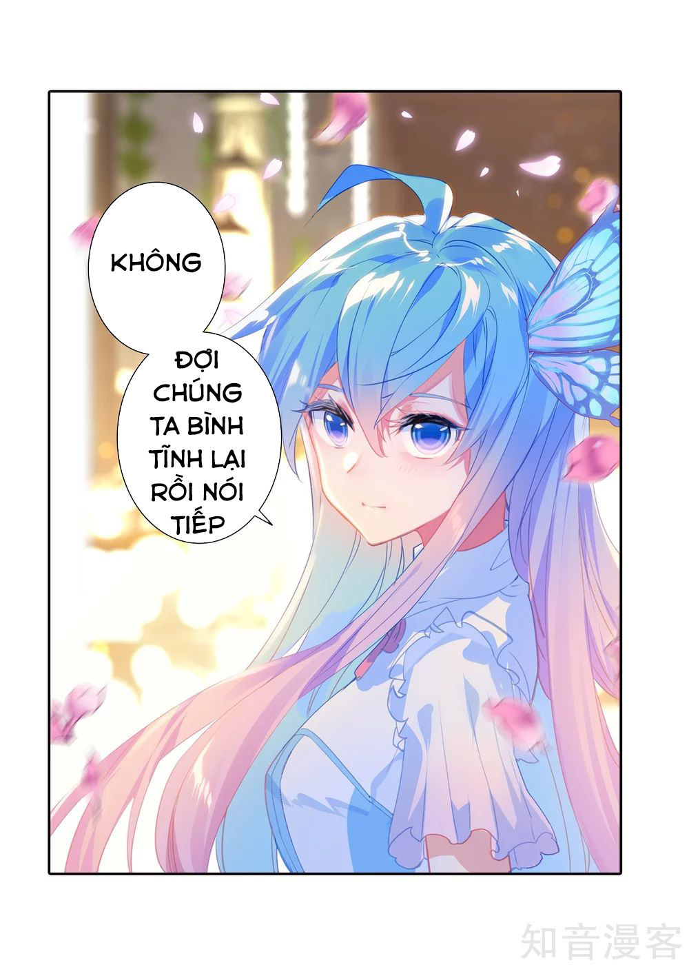 Đấu La Đại Lục 2: Chương 201