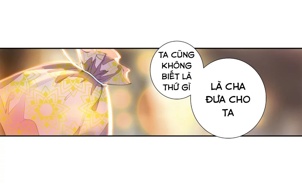 Đấu La Đại Lục 2: Chương 201
