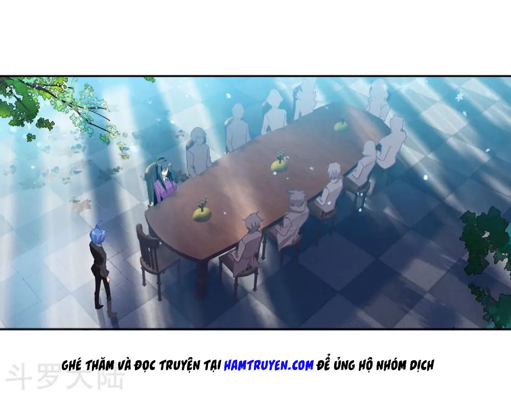 Đấu La Đại Lục 2: Chương 202