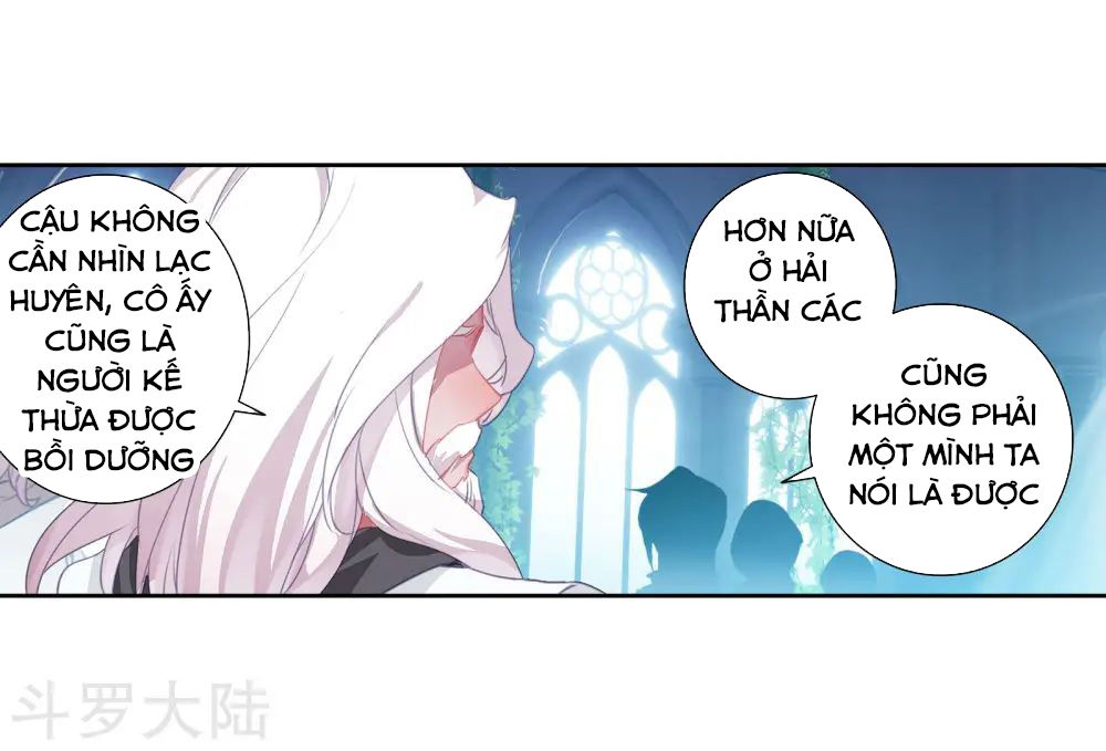 Đấu La Đại Lục 2: Chương 202