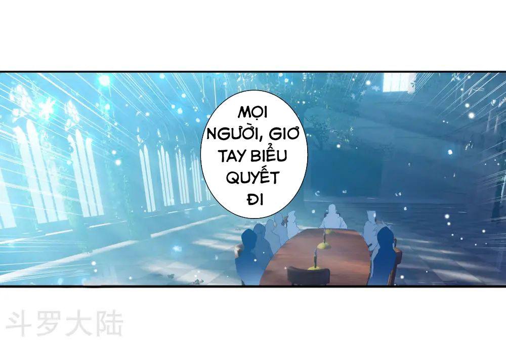 Đấu La Đại Lục 2: Chương 202