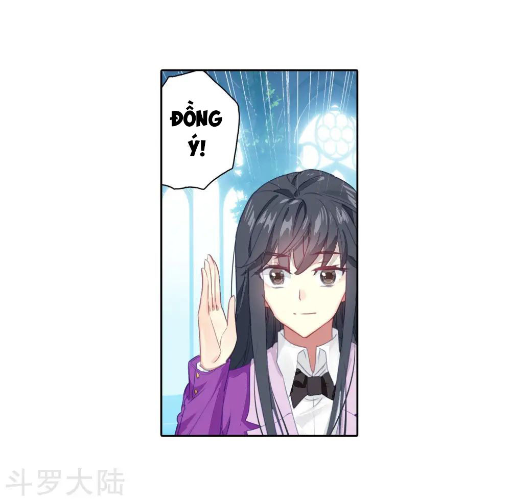 Đấu La Đại Lục 2: Chương 202