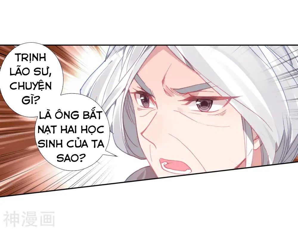 Đấu La Đại Lục 2: Chương 204