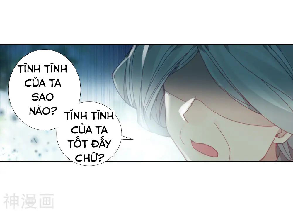 Đấu La Đại Lục 2: Chương 204