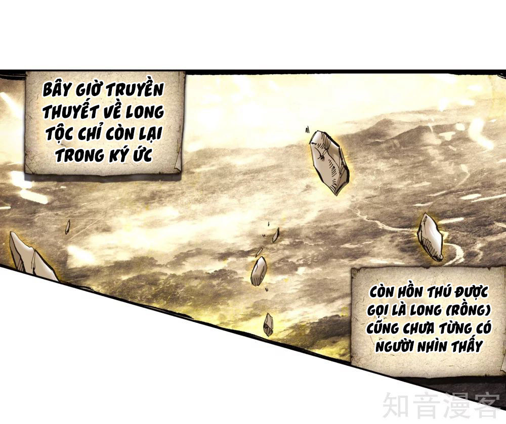 Đấu La Đại Lục 2: Chương 206