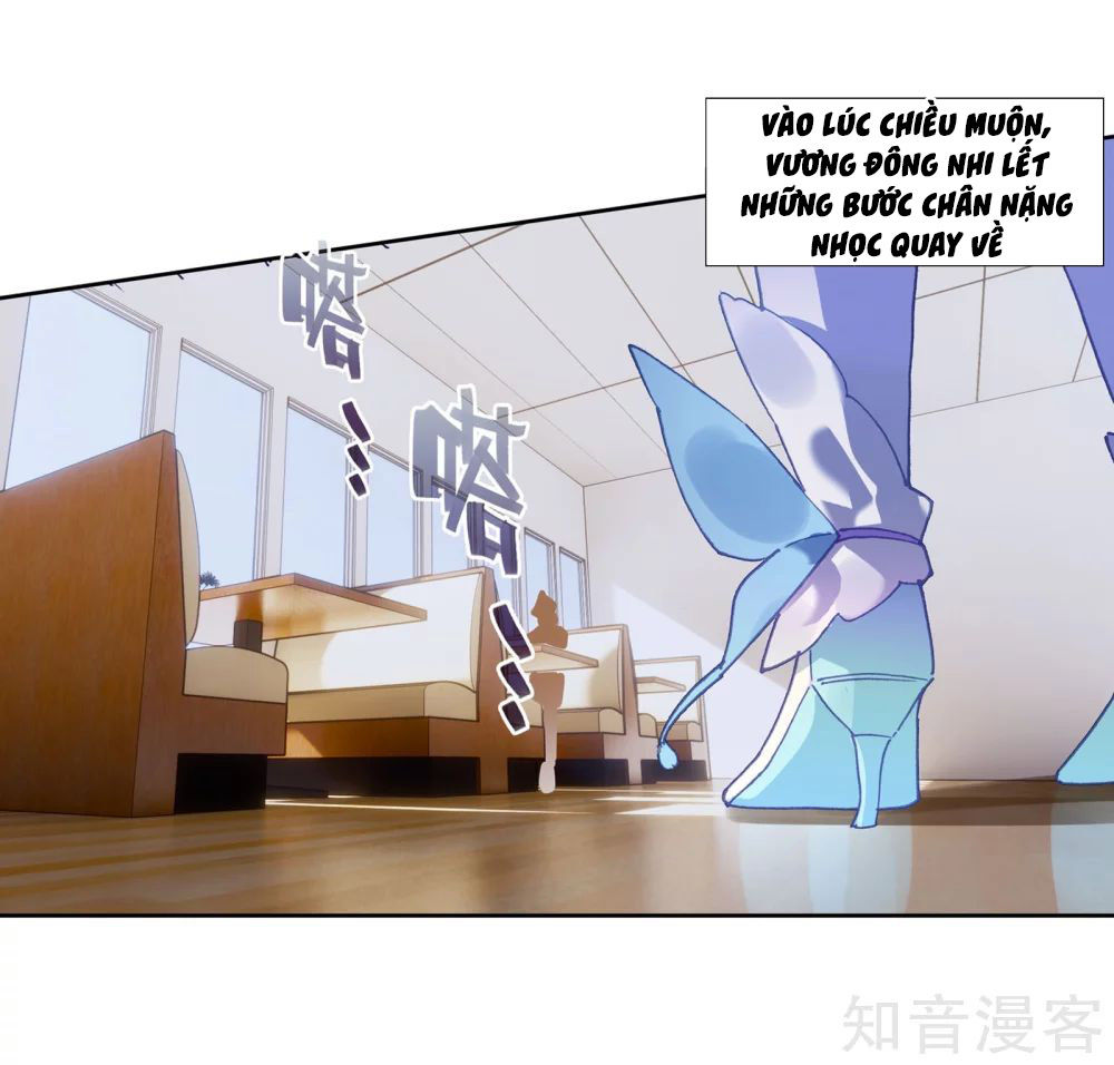 Đấu La Đại Lục 2: Chương 206