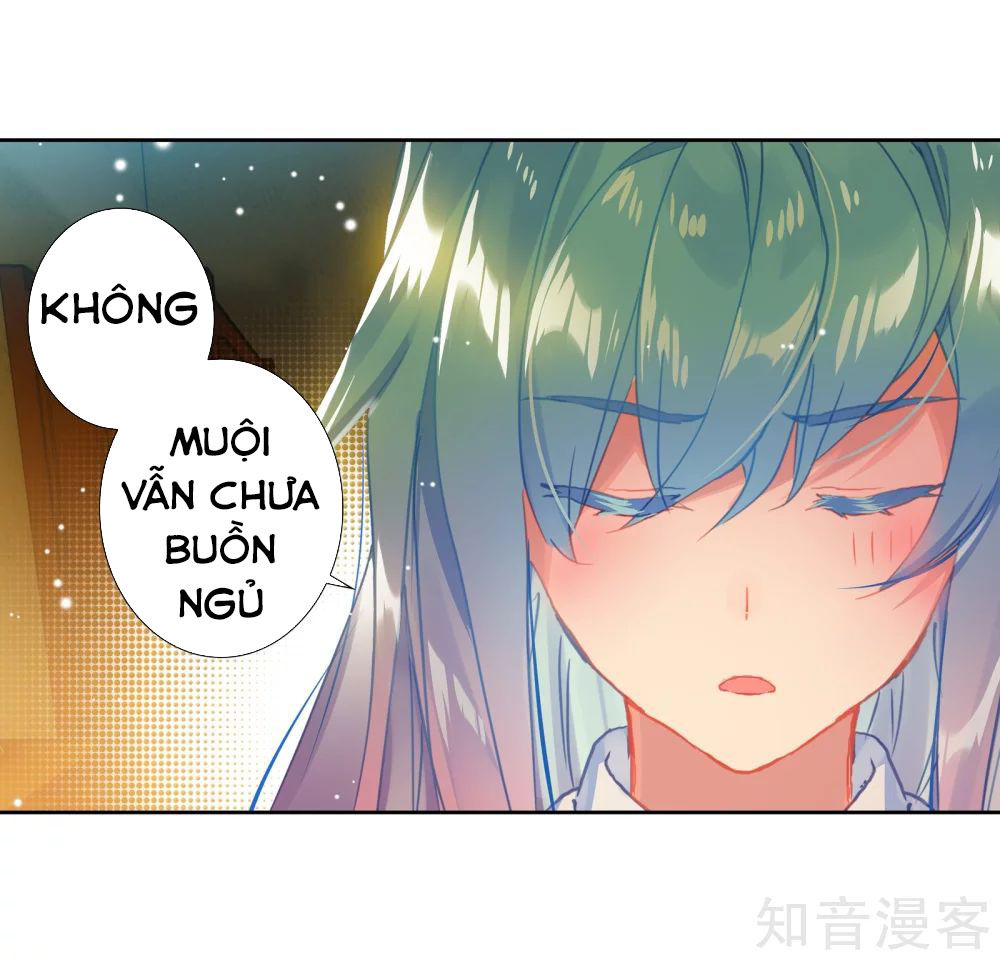 Đấu La Đại Lục 2: Chương 207