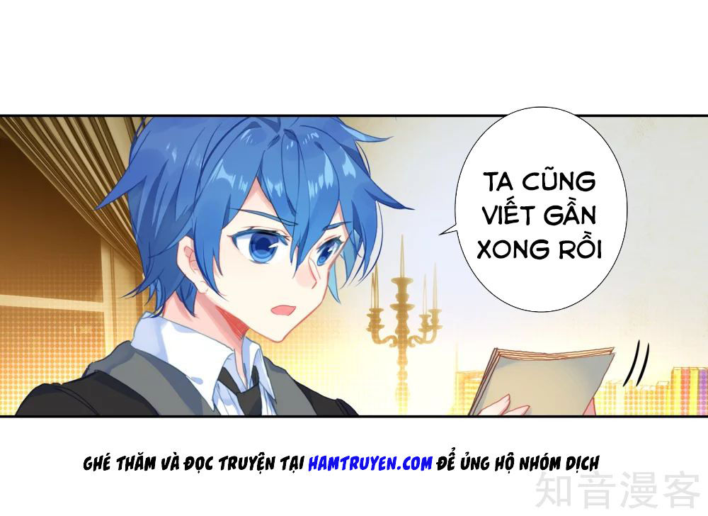 Đấu La Đại Lục 2: Chương 207