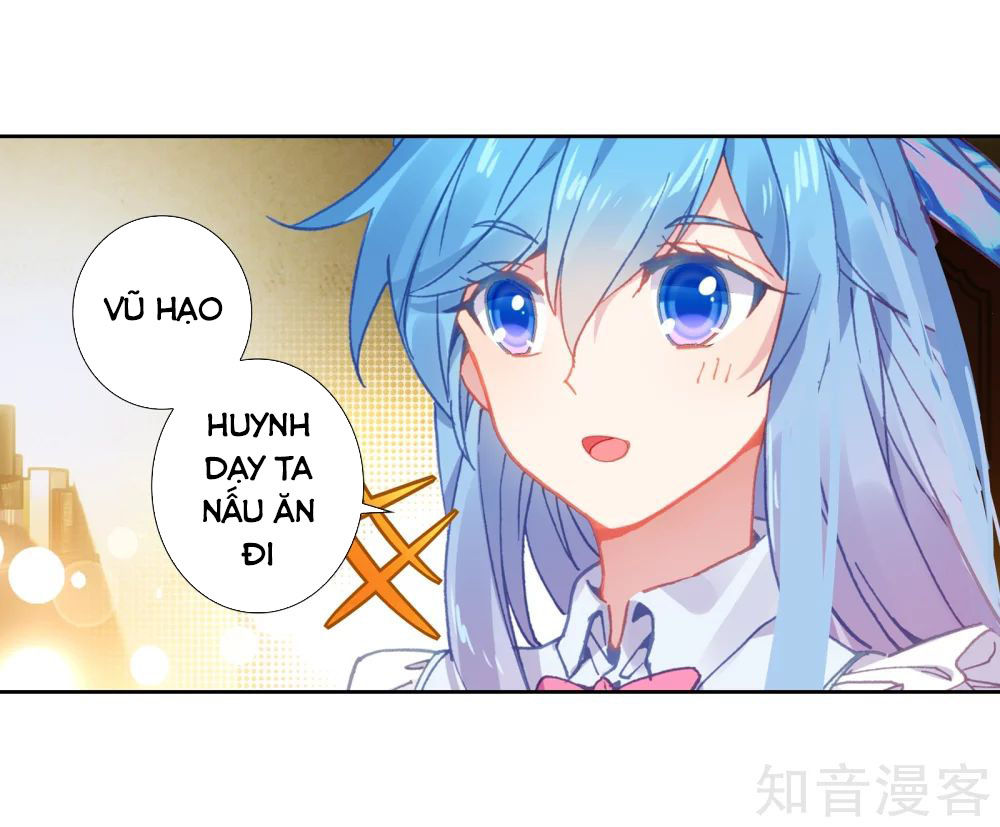 Đấu La Đại Lục 2: Chương 207
