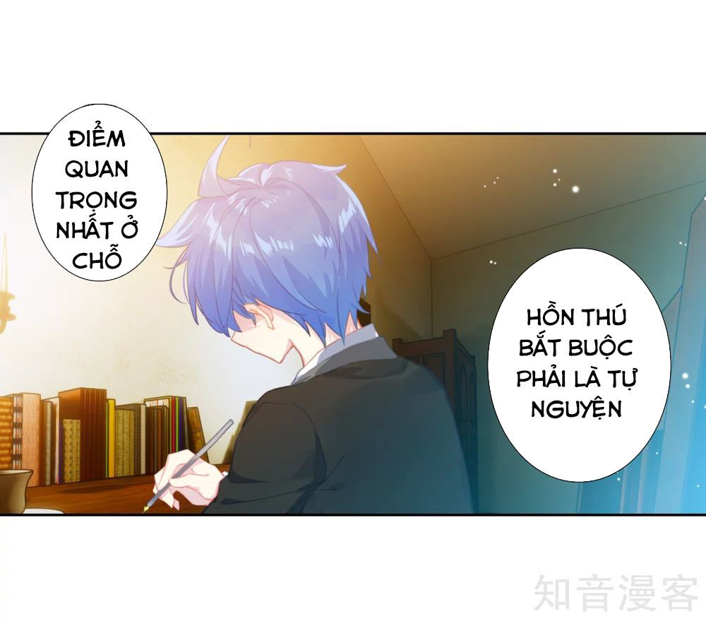 Đấu La Đại Lục 2: Chương 207