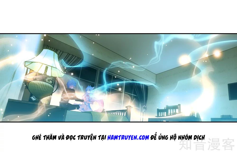Đấu La Đại Lục 2: Chương 207
