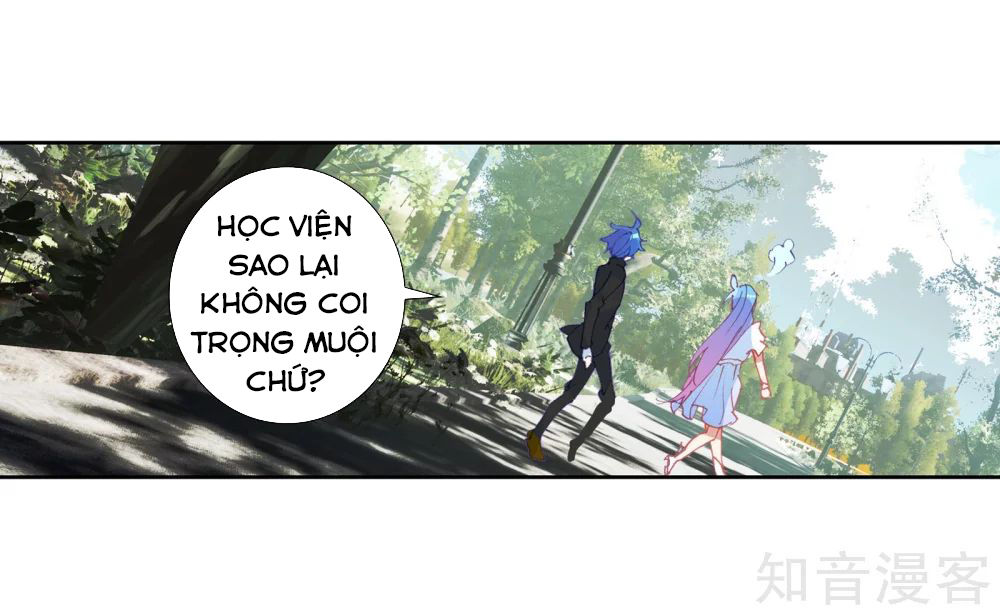 Đấu La Đại Lục 2: Chương 208