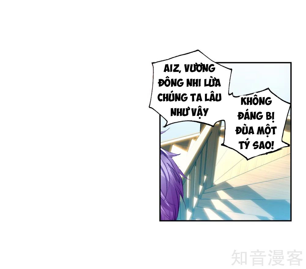 Đấu La Đại Lục 2: Chương 208