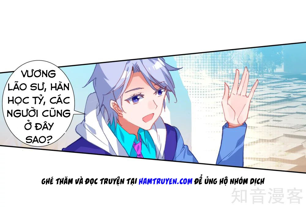 Đấu La Đại Lục 2: Chương 208