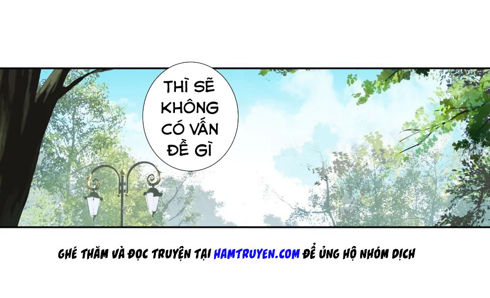 Đấu La Đại Lục 2: Chương 208
