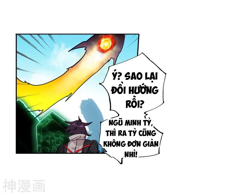 Đấu La Đại Lục 2: Chương 209