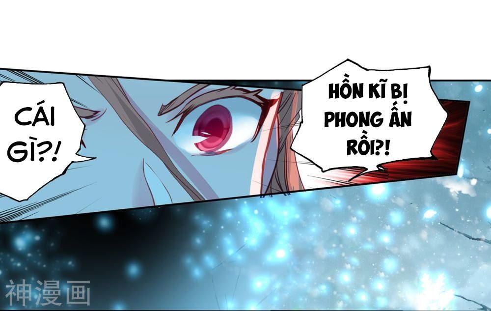 Đấu La Đại Lục 2: Chương 209