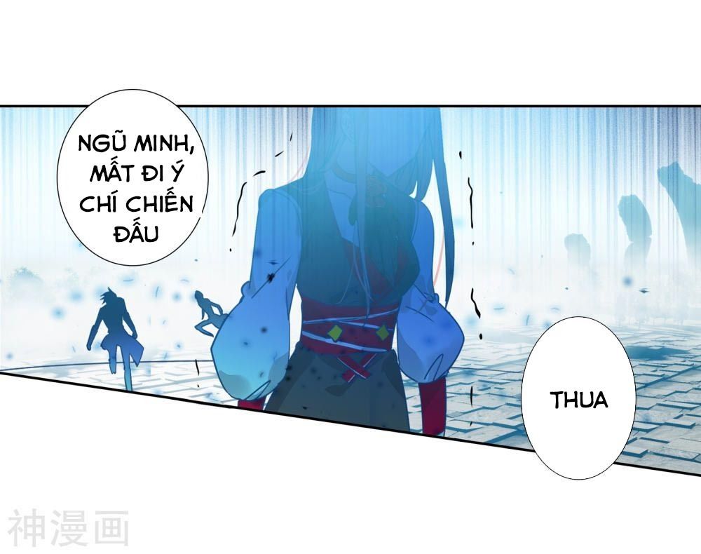 Đấu La Đại Lục 2: Chương 209