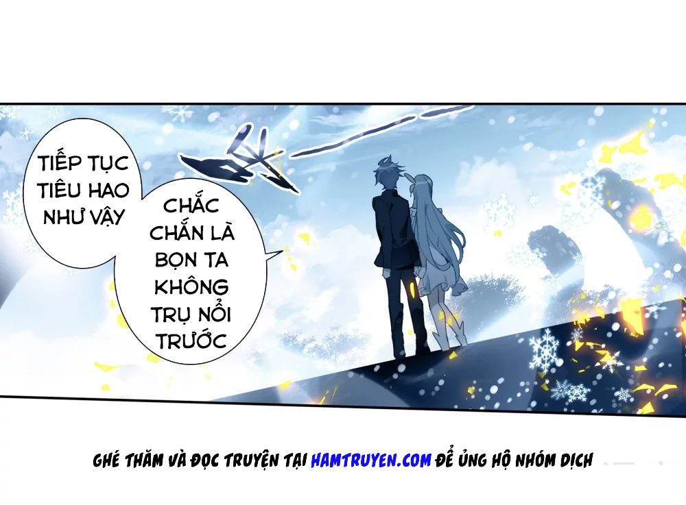 Đấu La Đại Lục 2: Chương 210