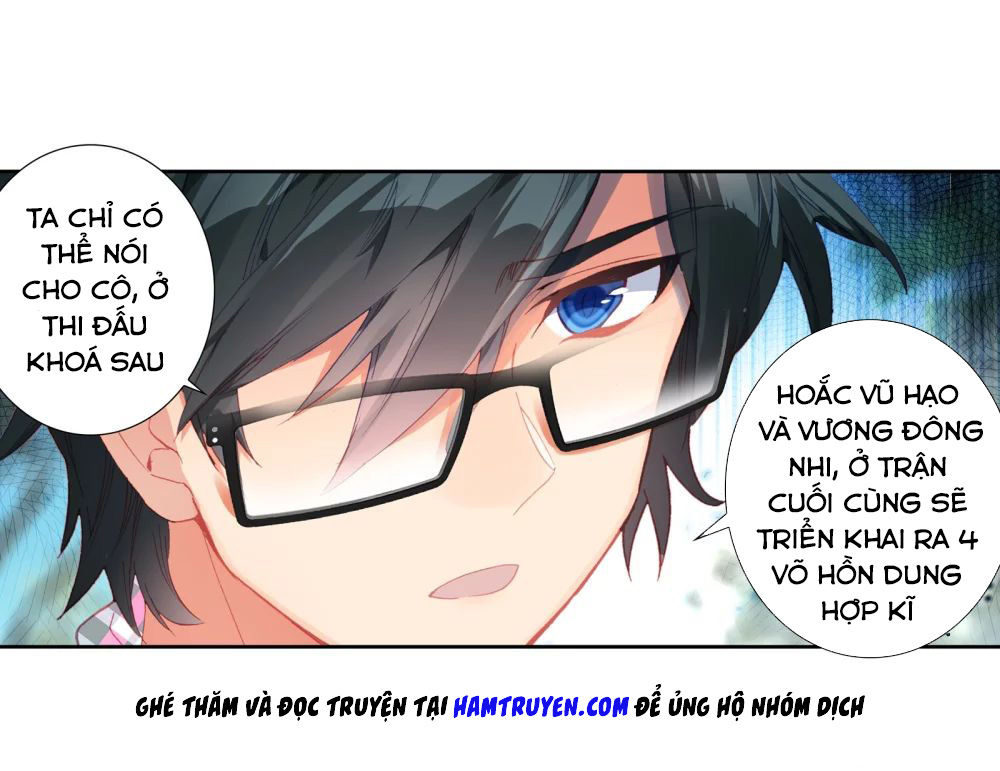 Đấu La Đại Lục 2: Chương 211