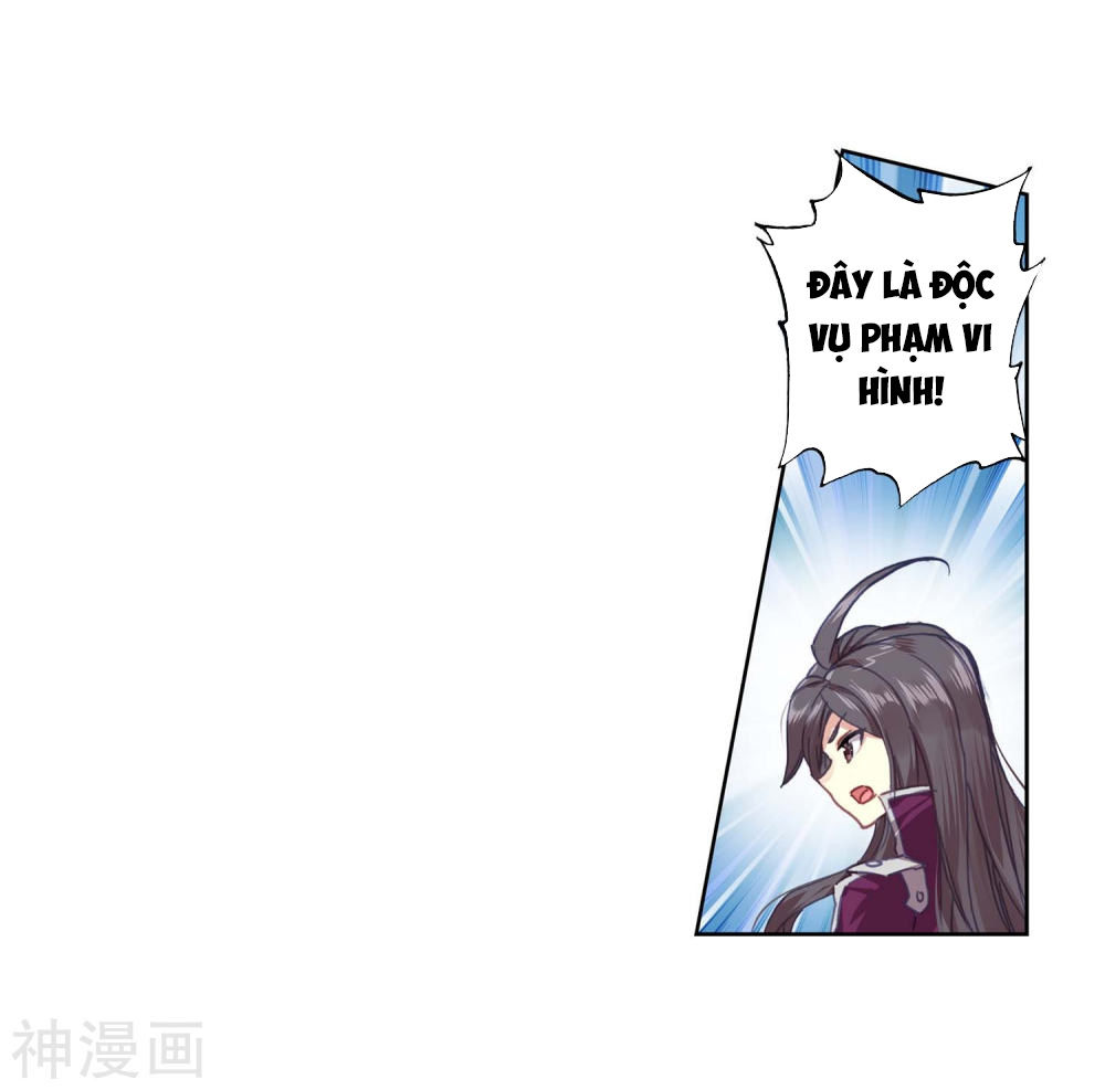 Đấu La Đại Lục 2: Chương 212.5