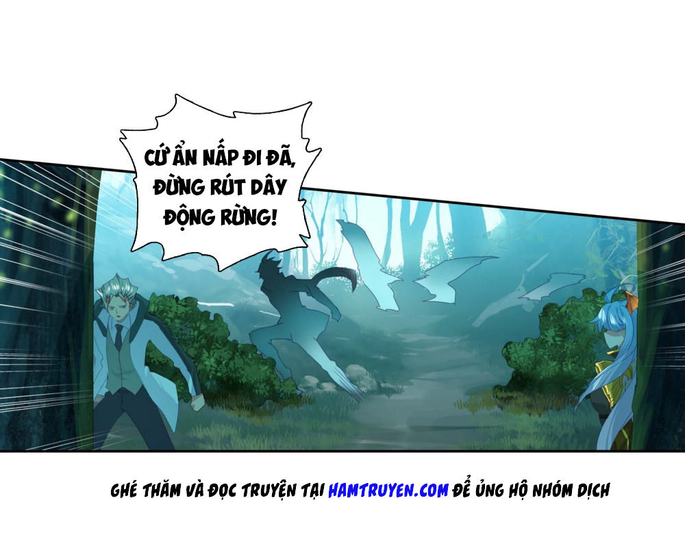 Đấu La Đại Lục 2: Chương 212.5
