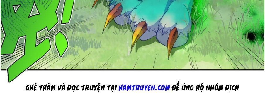 Đấu La Đại Lục 2: Chương 220