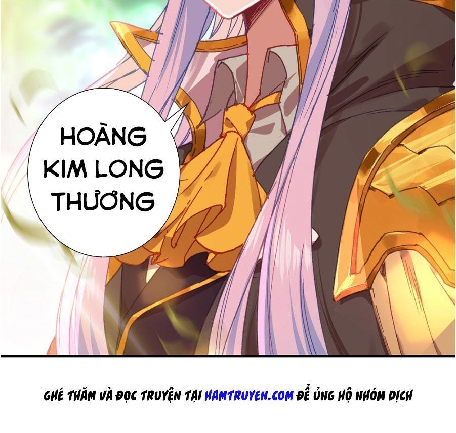 Đấu La Đại Lục 2: Chương 220