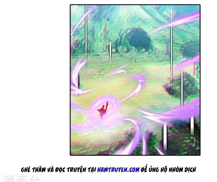 Đấu La Đại Lục 2: Chương 222.5