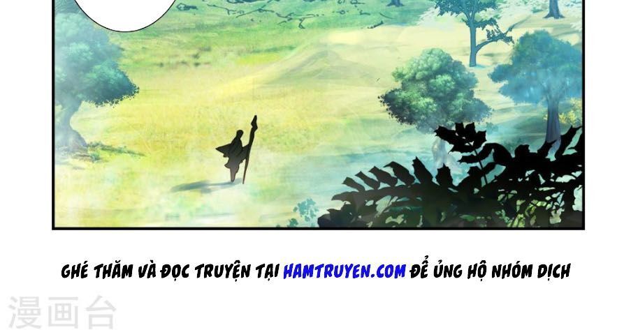 Đấu La Đại Lục 2: Chương 222