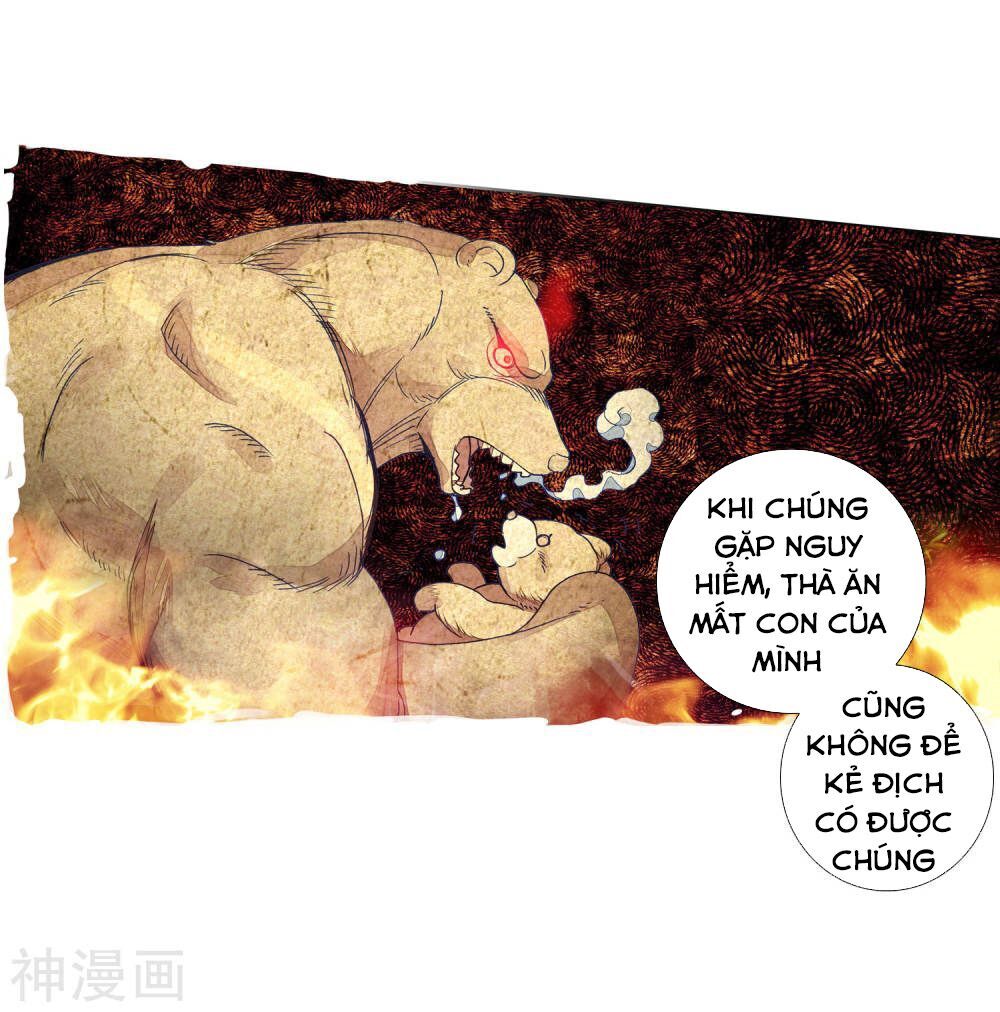 Đấu La Đại Lục 2: Chương 223