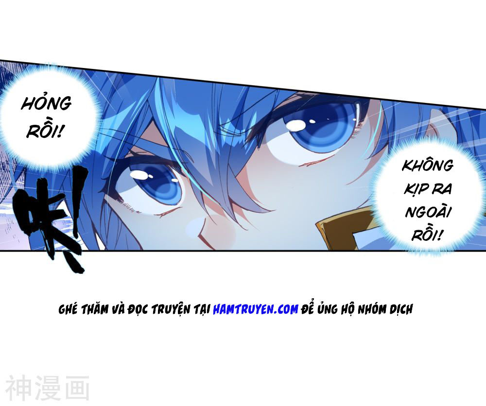 Đấu La Đại Lục 2: Chương 224.5
